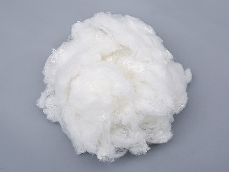 3D EMZC-11 hvit ikke-vevd nålstanset fiber