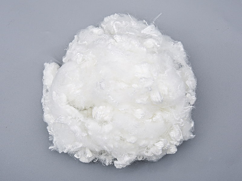 SM-01 silikon hulformet fiber